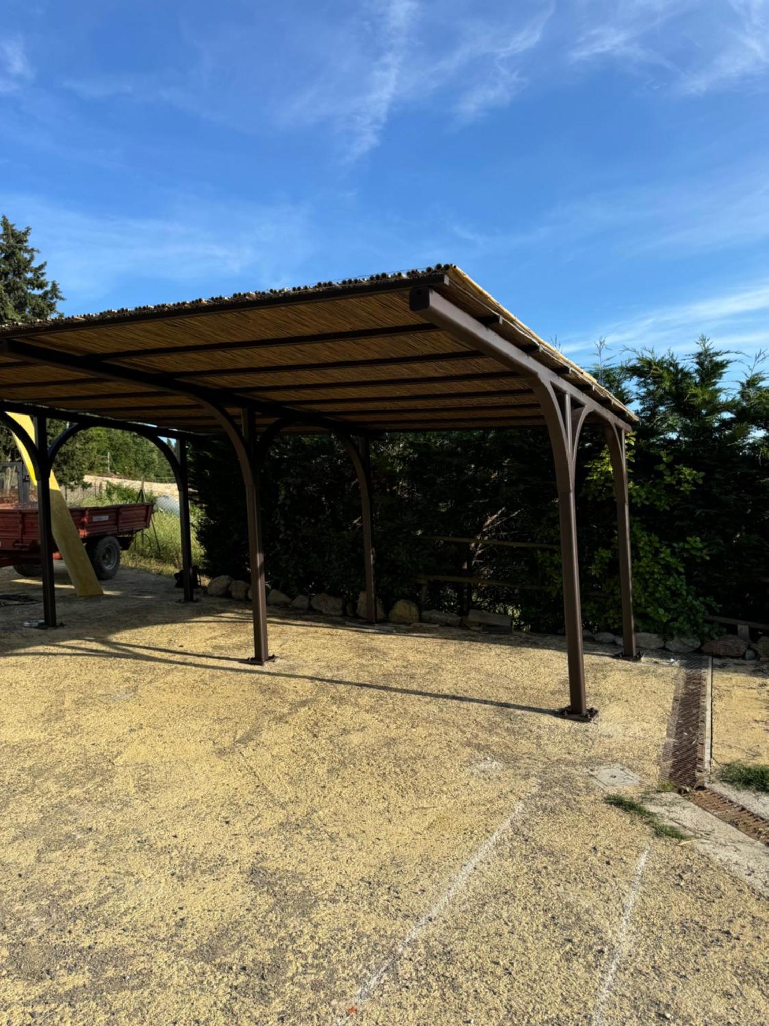 Podere Ghiole Montespertoli Exterior photo