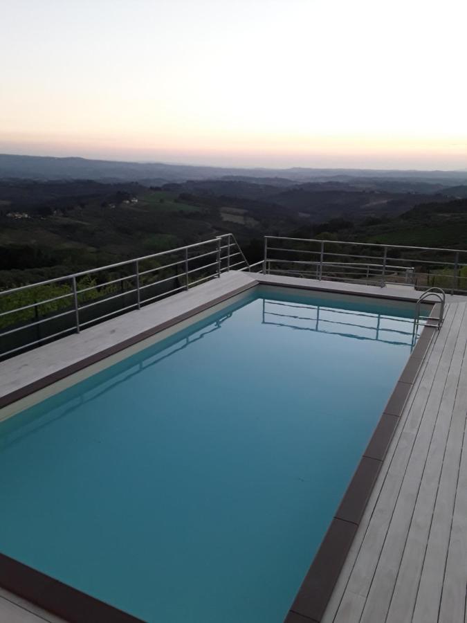 Podere Ghiole Montespertoli Exterior photo